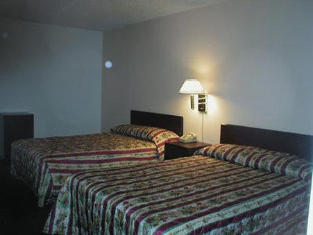 King'S Inn Motel Kingsburg Экстерьер фото